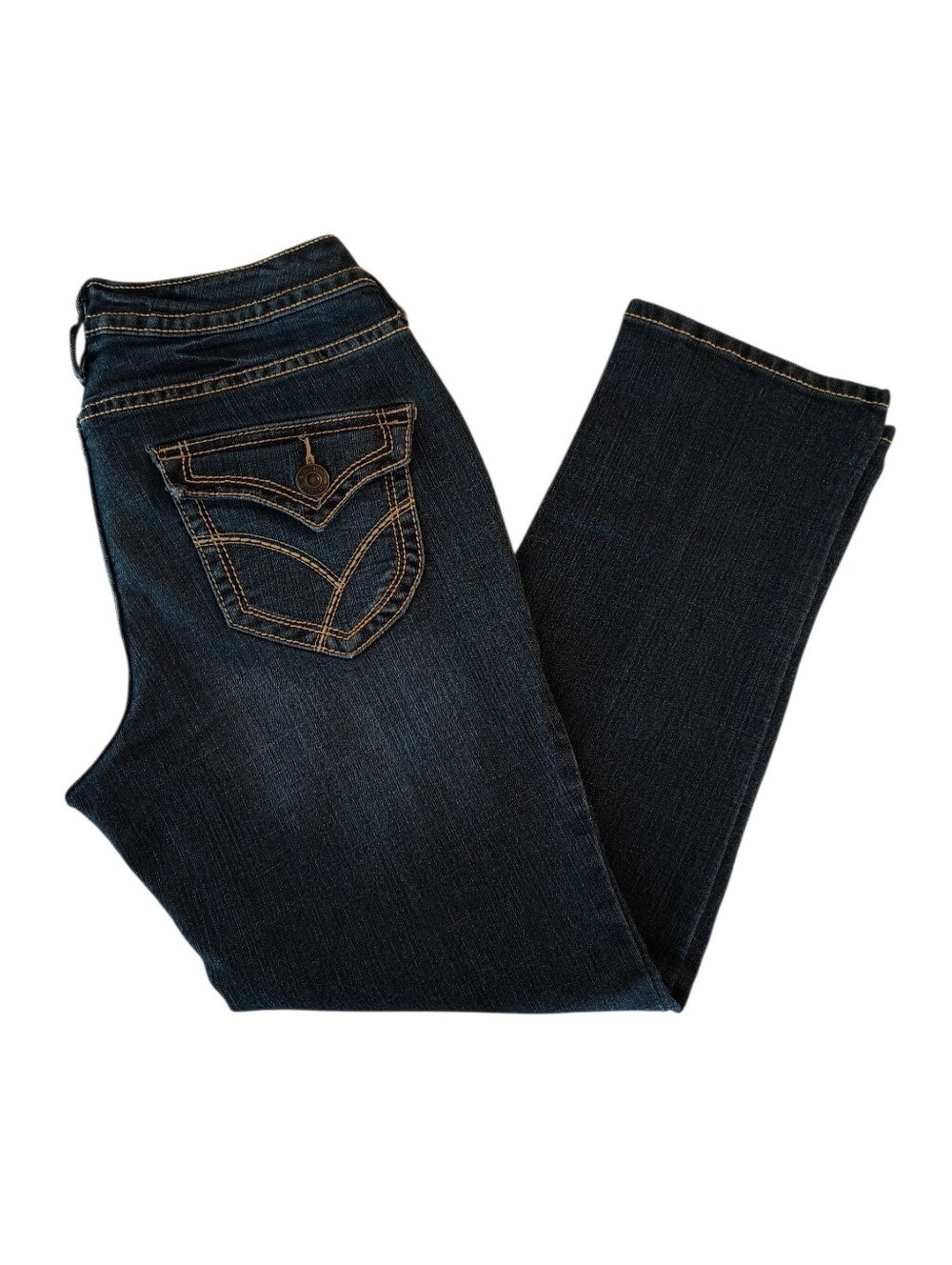 a.n.a Petite Skinny Jeans Size 10 Petite